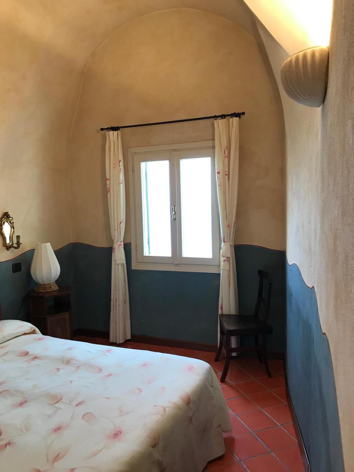 Appartamento Del Corallo Cervo Zewnętrze zdjęcie